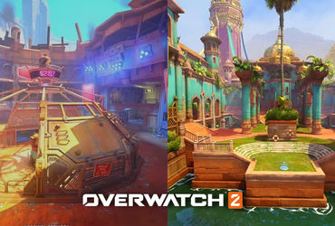 Revolutionizing the Overwatch Experience: Unveiling a Spectacular Array of New Maps in Overwatch 2