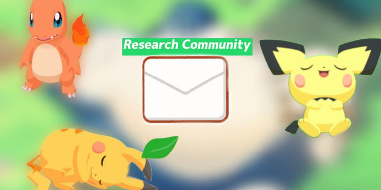 Unleashing the Power of Pokémon Sleep: Unveiling the Hidden Treasures of Research Community