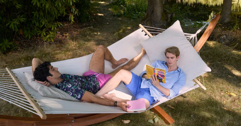 The Untold Secrets of 'Red, White and Royal Blue': Unveiling the Unseen Side of Alex and Henry's Epic Story!