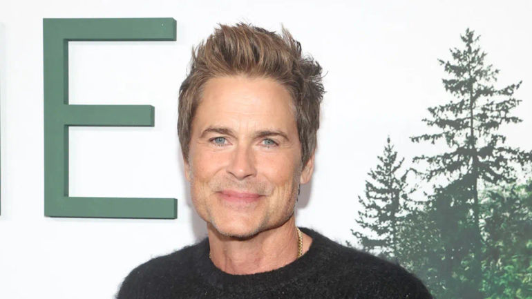 Rob Lowe Spills Secrets: Why He Bailed on 'The West Wing' and Compares it to a Toxic Romance