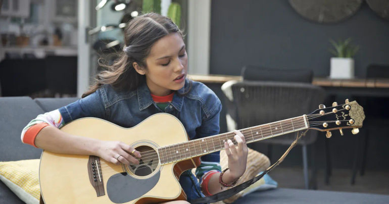 Why Olivia Rodrigo's Involvement in Season 4 of 'HSMTMTS' Was Kept Under Wraps