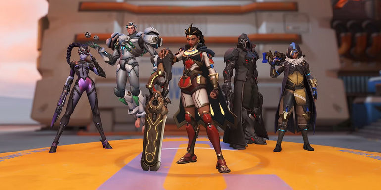 Unleashing the Ultimate Overwatch 2 Invasion: Full Release Marks a New Era!