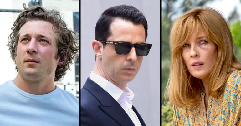 The Ultimate Guide to Emmy Awards 2023: See the Full List of Nominees, Updated Air Date, and Exciting Surprises