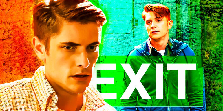 Surprising Truth: The Real Reason Mouse Abruptly Left Chicago PD