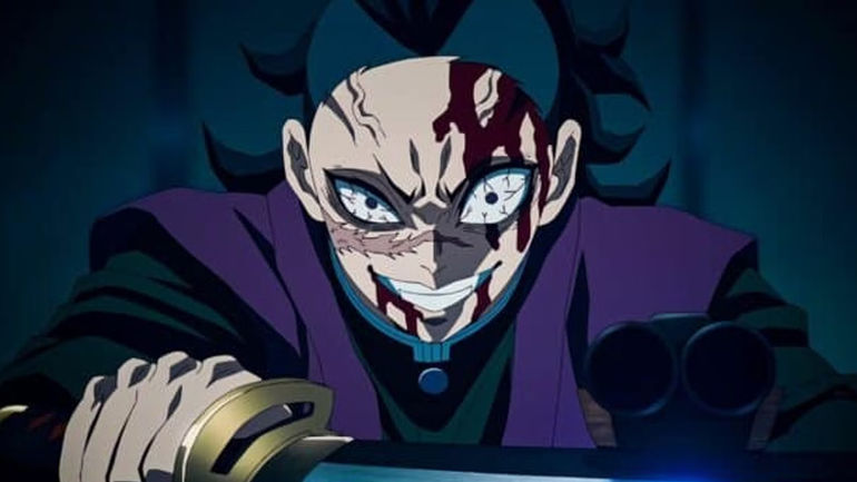 Unveiling the Secrets of Genya's Supreme Fighting Style in Demon Slayer