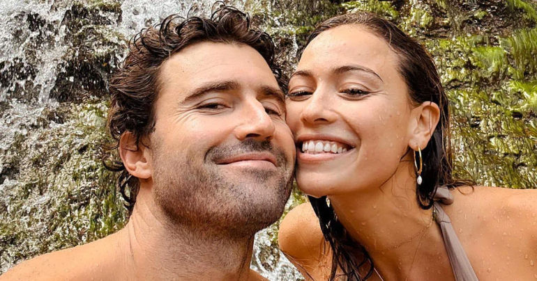 Brody Jenner and Fiancée Tia Blanco's Incredible Home Birth Journey - A Heartwarming Surprise!