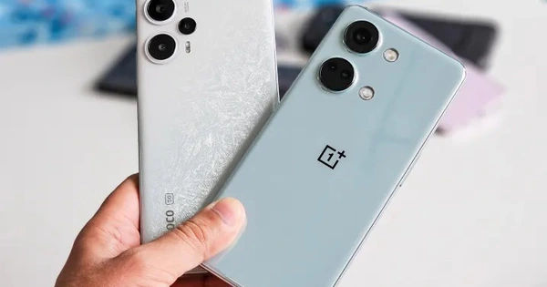 Điện thoại 10 triệu: Thách thức iPhone 14, Galaxy S23 với tất cả tính năng vượt trội?