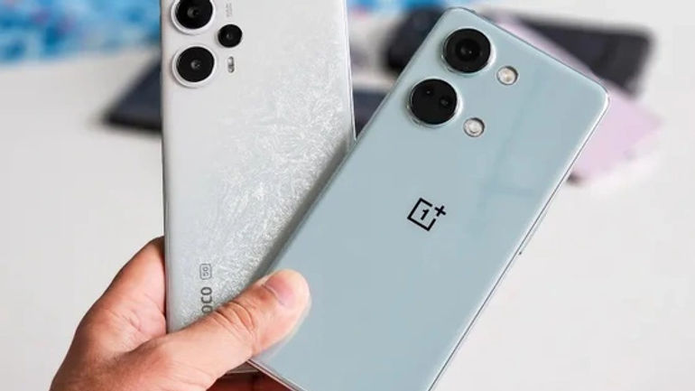 Điện thoại 10 triệu: Thách thức iPhone 14, Galaxy S23 với tất cả tính năng vượt trội?