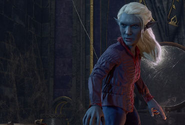 Mastering Baldur's Gate 3: Unleashing the Deep Gnome Revolution in Grymforge