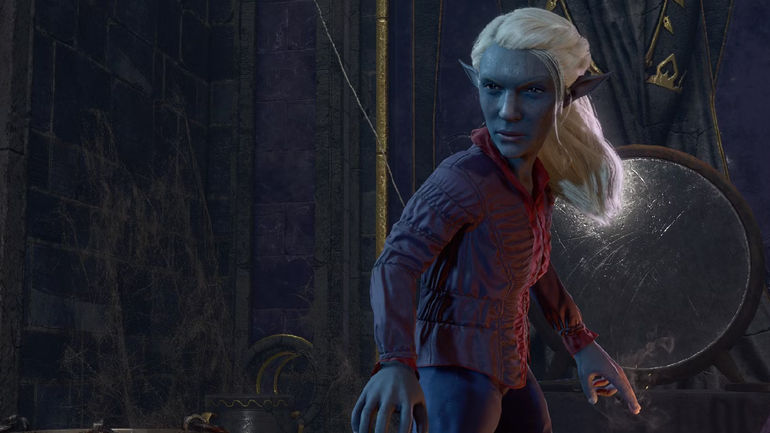 Mastering Baldur's Gate 3: Unleashing the Deep Gnome Revolution in Grymforge