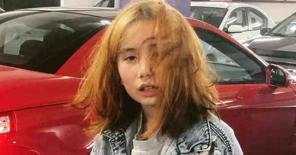 Sao nhí 14 tuổi chính thức lên tiếng: Đập tan tin đồn qua đời và tiết lộ chiêu trò lurk