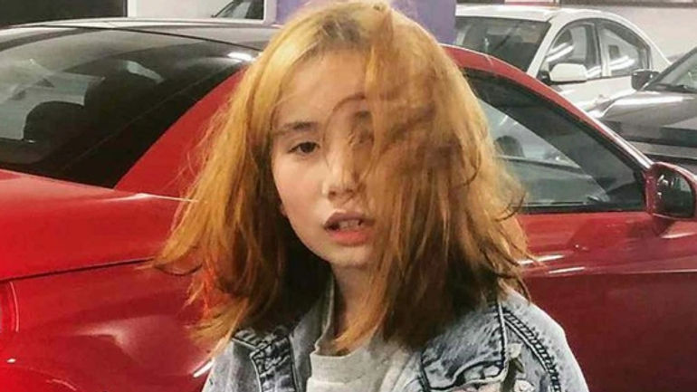 Sao nhí 14 tuổi chính thức lên tiếng: Đập tan tin đồn qua đời và tiết lộ chiêu trò lurk