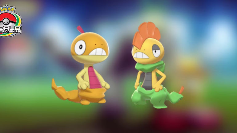 Catch the Ultimate Prize: Mastering the Hunt for Shiny Scraggy and Shiny Scrafty in Pokemon GO