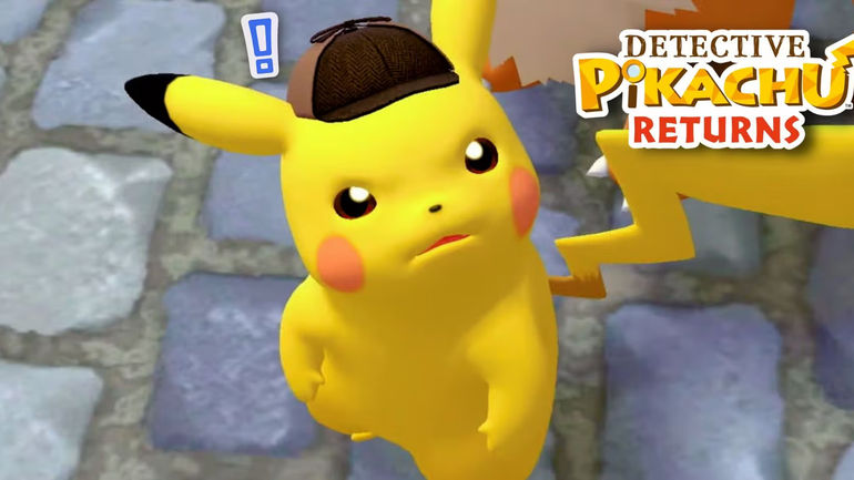 Detective Pikachu 2: A Thrilling Comeback with an Unfortunate Timing