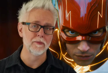 Exclusive: James Gunn Introduces Game-Changing Solution to Fix The Flash's Timeline Chaos