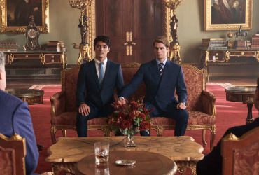 Revealed: Director Matthew Lopez Unveils the Bold Choice Behind 'Red, White and Royal Blue' - Why a King Instead of a Queen?