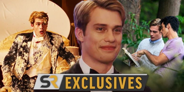 Unveiling the Exquisite Picture Disc Vinyl Album of Red, White & Royal Blue [Exclusive Edition]