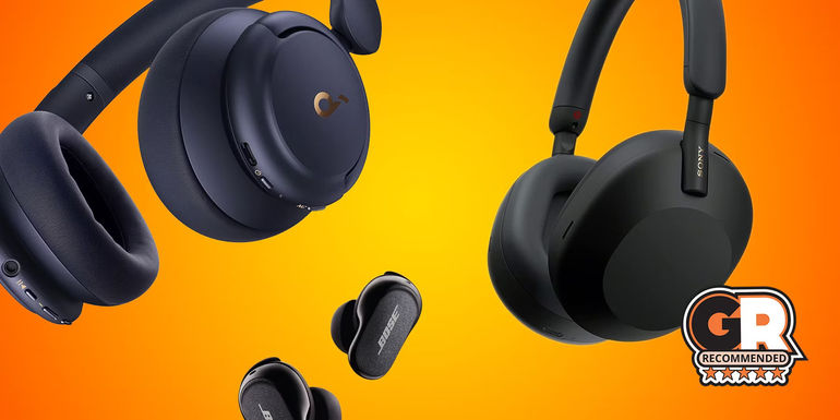 The Ultimate Guide to the Top Noise-Canceling Headphones of 2023
