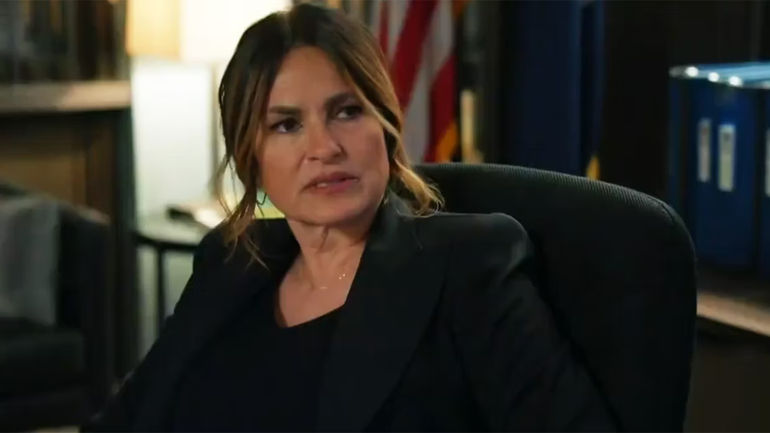 Exclusive Insider Insights: How Resolving Strikes Can Rescue the Fall TV Season – Revealed by Renowned SVU Showrunner!