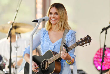 Unleashing the Hidden Meanings in Kelsea Ballerini’s 'Interlude (Full Length)' and 'How Do I Do This': A Captivating Journey!