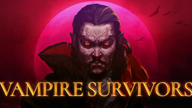 Unleashing the Undead Fun: Elevating an Already-Amazing Game with Vampire Survivors Co-Op