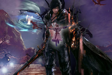 The Surprising Connection Between Clive and Final Fantasy in Kingdom Hearts 4