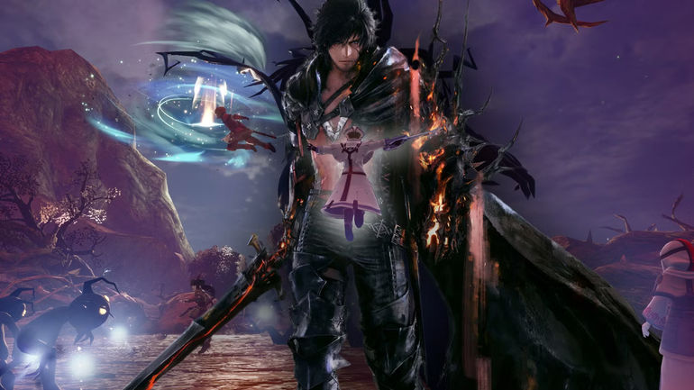 The Surprising Connection Between Clive and Final Fantasy in Kingdom Hearts 4