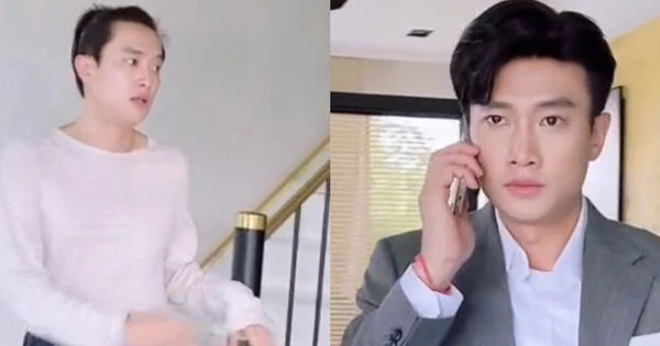 Quốc Trường: Từ hình ảnh nhà điều bất ngờ đến sự lột xác ấn tượng