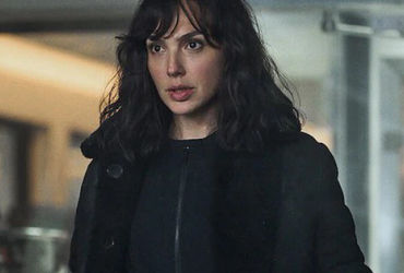 Gal Gadot khiến fan hụt hẫng với vai điệp viên đầy quyết tâm