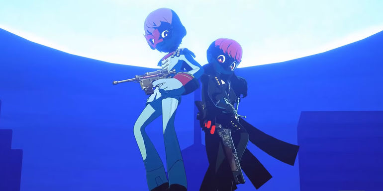 Uncovering Goro Akechi's Crucial Role in 'Repaint Your Heart': A Persona 5 Tactica Analysis