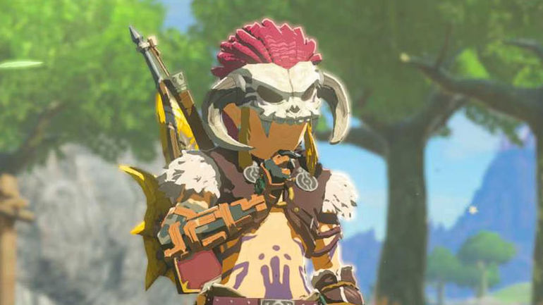 The Enigmatic Tears of Zelda: Unveiling the Secrets of the Lost Ancient Tribe