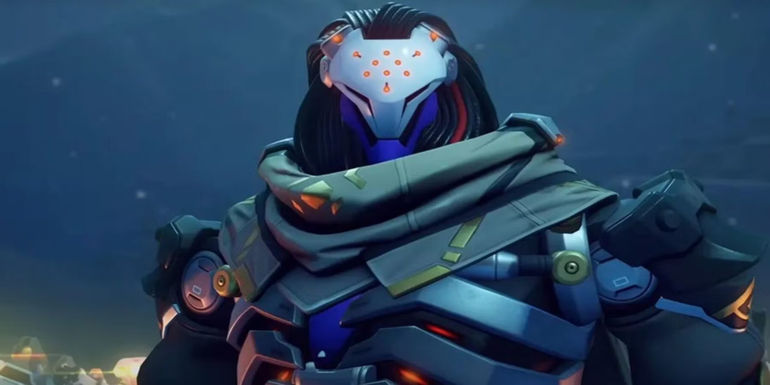 Overwatch 2 Revolutionizes Ramattra's Villainy in the Best Possible Way