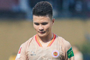 Bất ngờ trước sự ra đi đau lòng của trợ lý Dương Minh Ninh, Quang Hải sẽ làm gì tiếp theo?