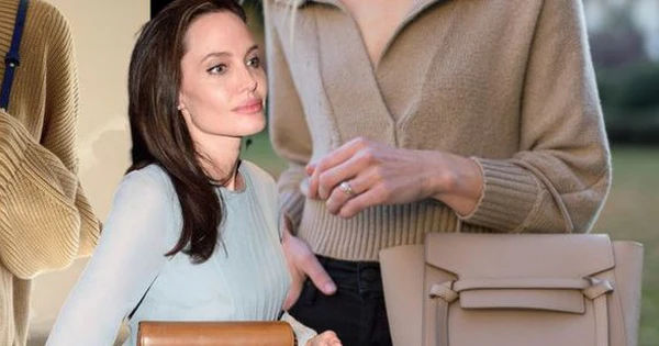 5 chiếc IT Bag lôi cuốn nhất dành cho tín đồ thời trang