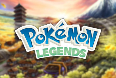 Unveiling the Devastating Potential of Pokemon Legends Johto's Starters!