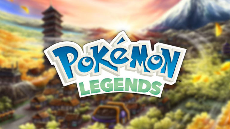 Unveiling the Devastating Potential of Pokemon Legends Johto's Starters!