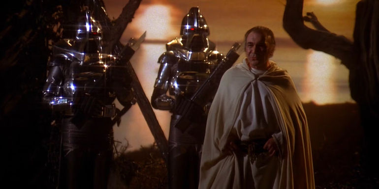 Unveiling the Ultimate Cosmic Power: Decoding the Enigma of Battlestar Galactica's One True God