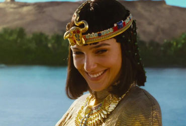 Gal Gadot Dishes on the Epic Journey Behind the Making of 'Cleopatra' - Unveiling the Secrets and Challenges