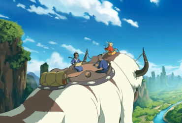 Exciting News: Unveiling the Highly-Anticipated Release Date of the New Avatar: The Last Airbender Video Game!