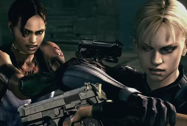 The Ultimate Evolution of Parrying: Unveiling a Game-Changing Resident Evil 5 Remake Feature!