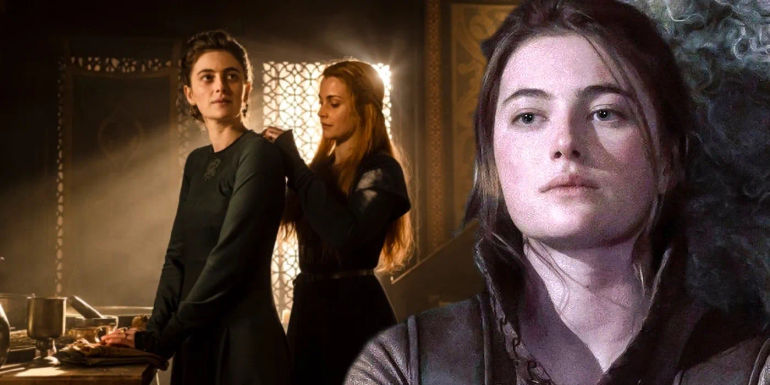 The Mysterious Demise of Aethelflaed: Unveiling the True Cause of Death in The Last Kingdom