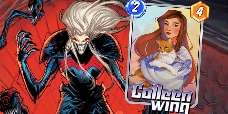 The All-In-One Marvel Snap Upgrade You Didn't Know You Needed!