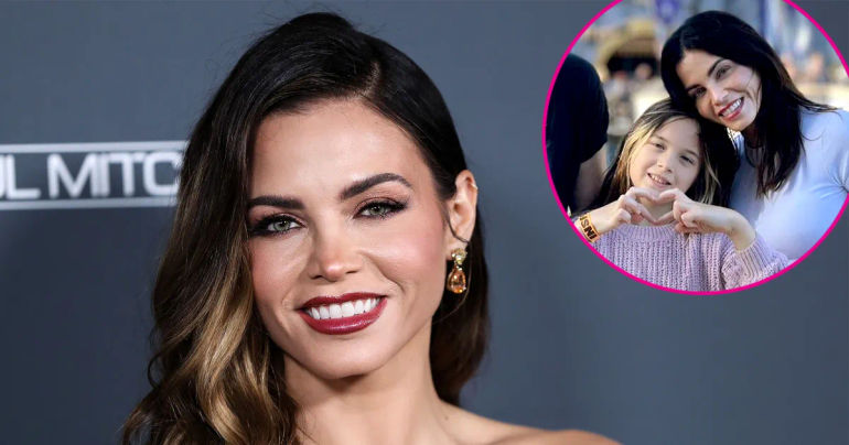 Jenna Dewan Reveals the Surprising Reason She's Dreading Daughter Everly's Teenage Years
