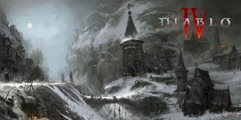 Unveiling Diablo 4 Update 112: Get Ready for Game-Changing Enhancements!