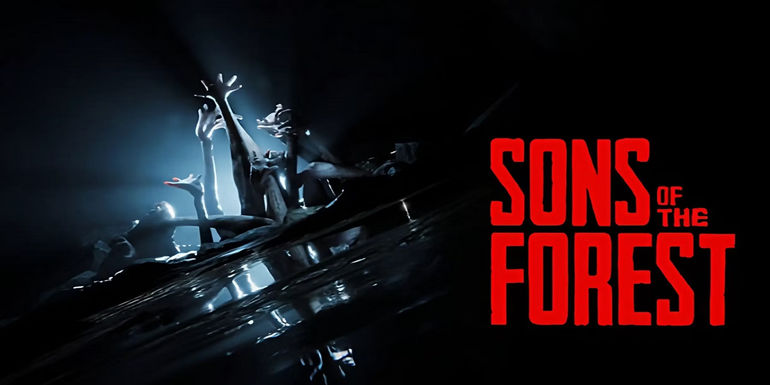 Unveiling Sons of The Forest: Brace Yourself for an Epic Full Release