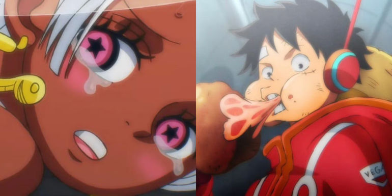 Unveiling the Epic Downfall of the Seraphims in One Piece: Unraveling the Untold Victorious Tale