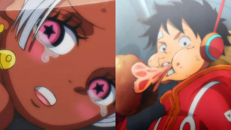 Unveiling the Epic Downfall of the Seraphims in One Piece: Unraveling the Untold Victorious Tale