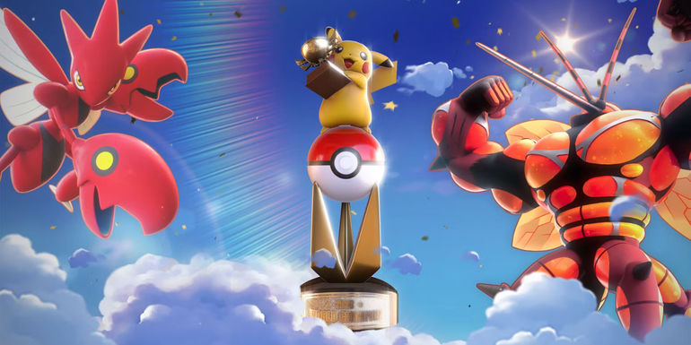 Exclusive: Unveiling 3 Brand New Pokemon in Pokemon Unite Leak
