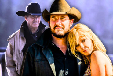 Unveiling the Intense Fate of Beth & Rip: A Jaw-Dropping Twist in Yellowstone Season 5