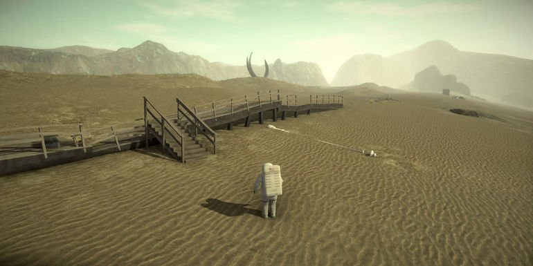 Lifeless Moon: Unveiling the Game's Personal Story for an Unforgettable Perspective